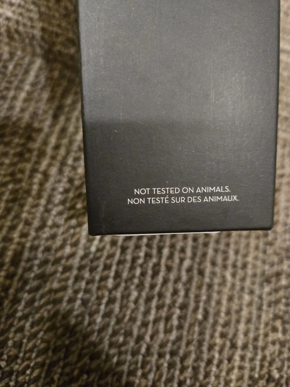The Crème Shop I Am Silky Matte Primer & Setting Spray - Black